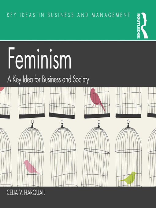 Title details for Feminism by Celia V. Harquail - Available